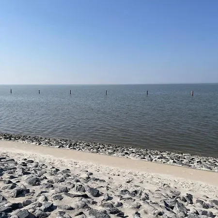 Kleine Insel By Interhome Дом отдыха Ostermarsch
