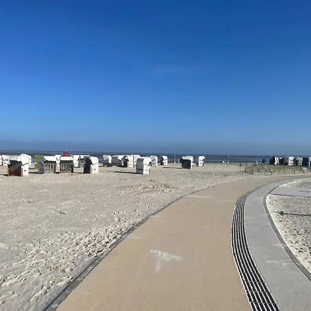 Дом отдыха Kleine Insel By Interhome
